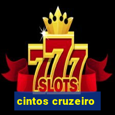 cintos cruzeiro